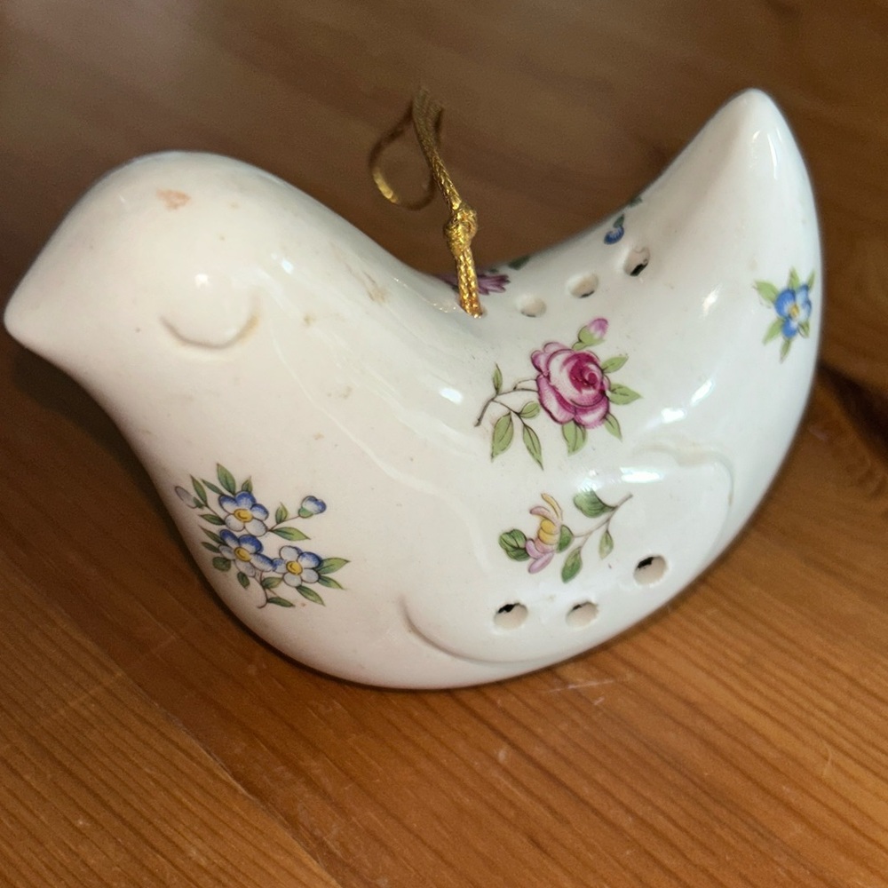 Vintage Scentomander